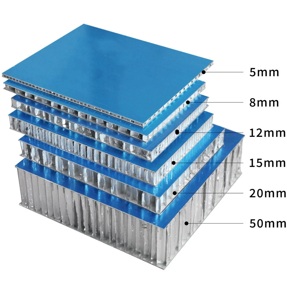 Aluminum Honeycomb